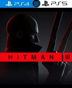 Comprar HITMAN 3 PS4 & PS5 para PS4 & PS5 - PSNCLICK Digitales Latinoamérica